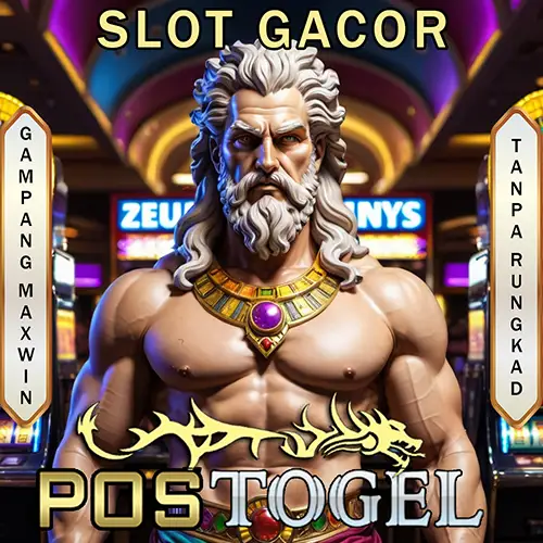 POSTOGEL: Situs Toto Slot Gacor 4D & Bandar Togel Online Pay4D Resmi
